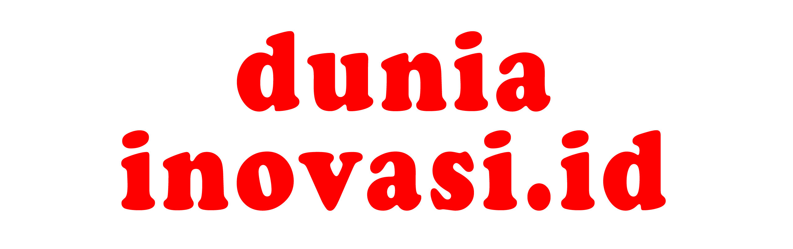 Dunia Inovasi